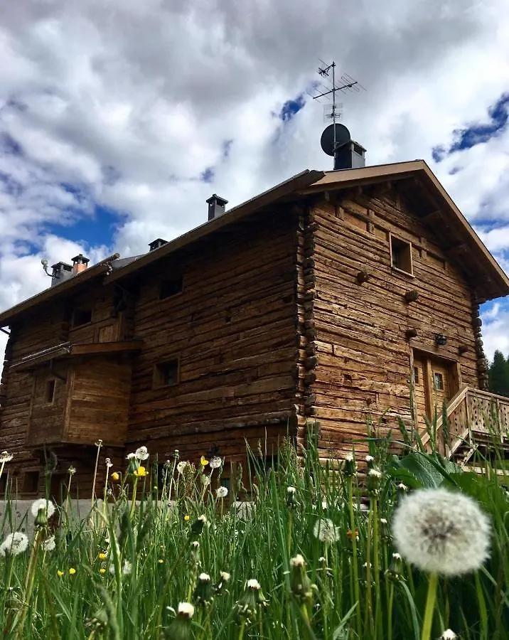 Baita Kate Apartment Livigno