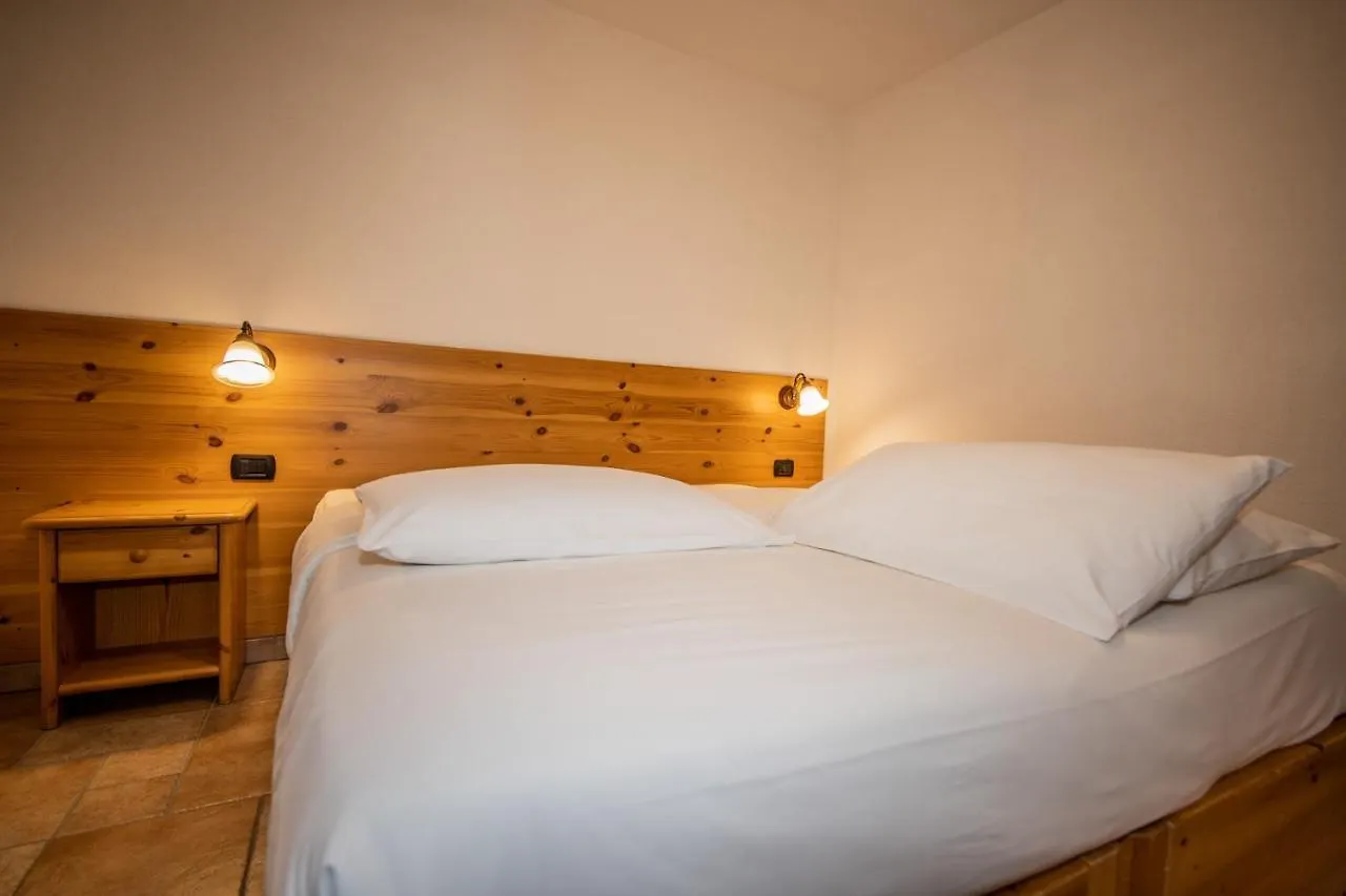 Baita Kate Apartment Livigno 0*,  Italy