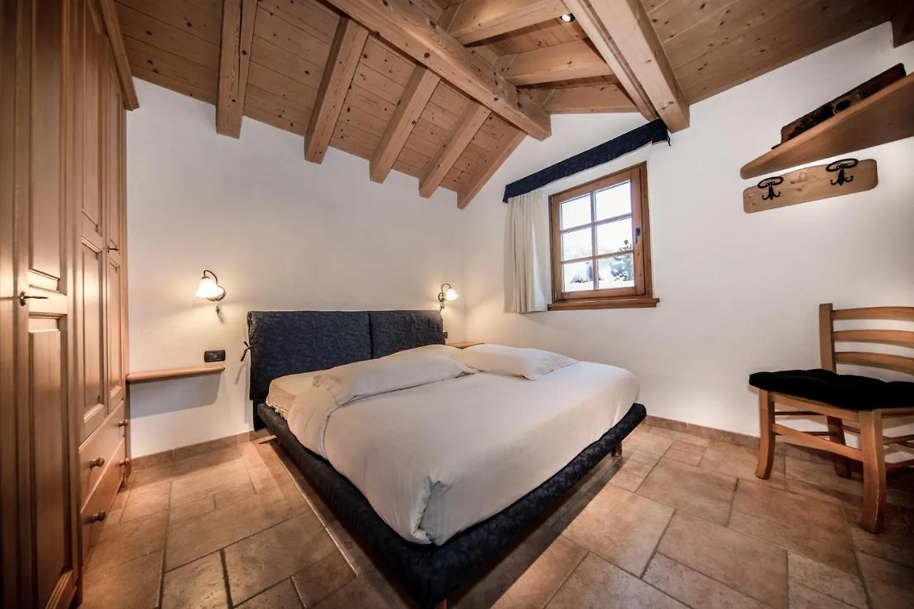 Baita Kate Apartment Livigno