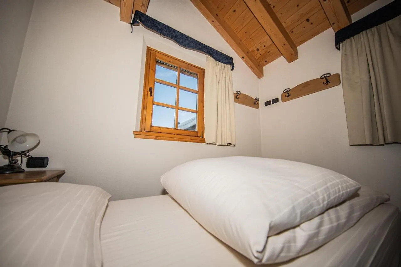 Baita Kate Apartment Livigno