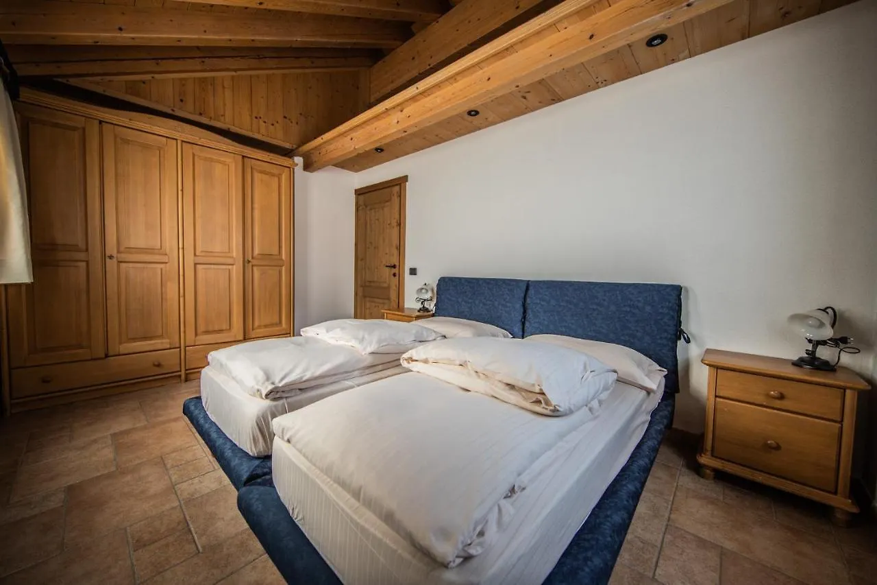 Baita Kate Apartment Livigno