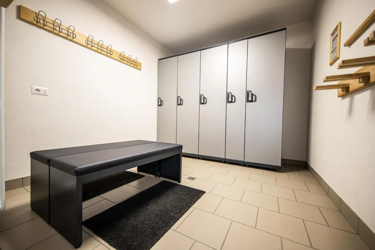 Baita Kate Apartment Livigno