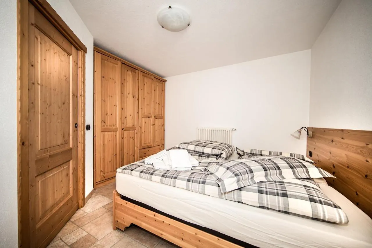 Baita Kate Apartment Livigno