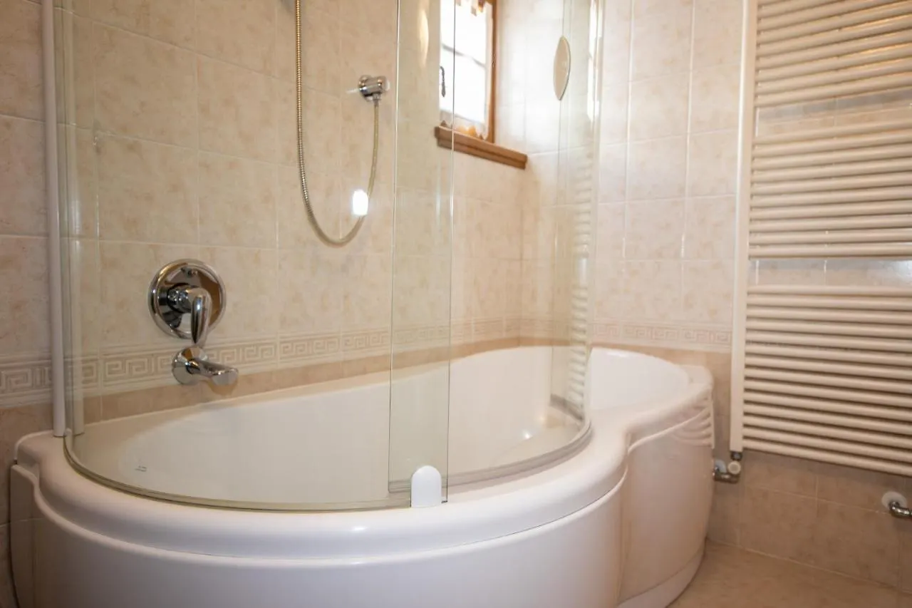 Baita Kate Apartment Livigno