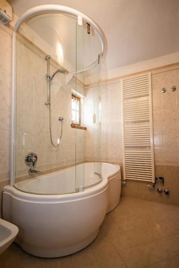 Baita Kate Apartment Livigno