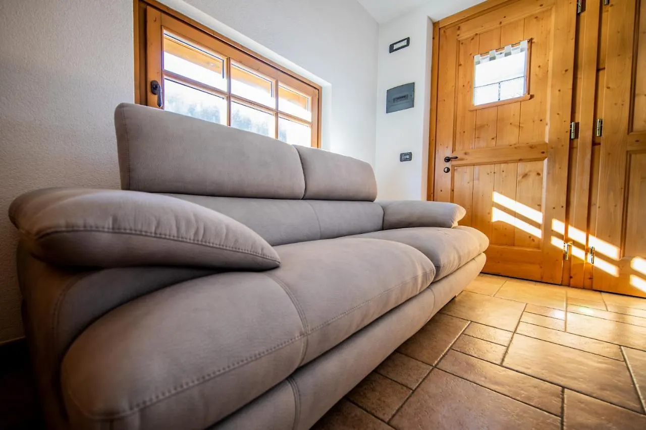 Baita Kate Apartment Livigno