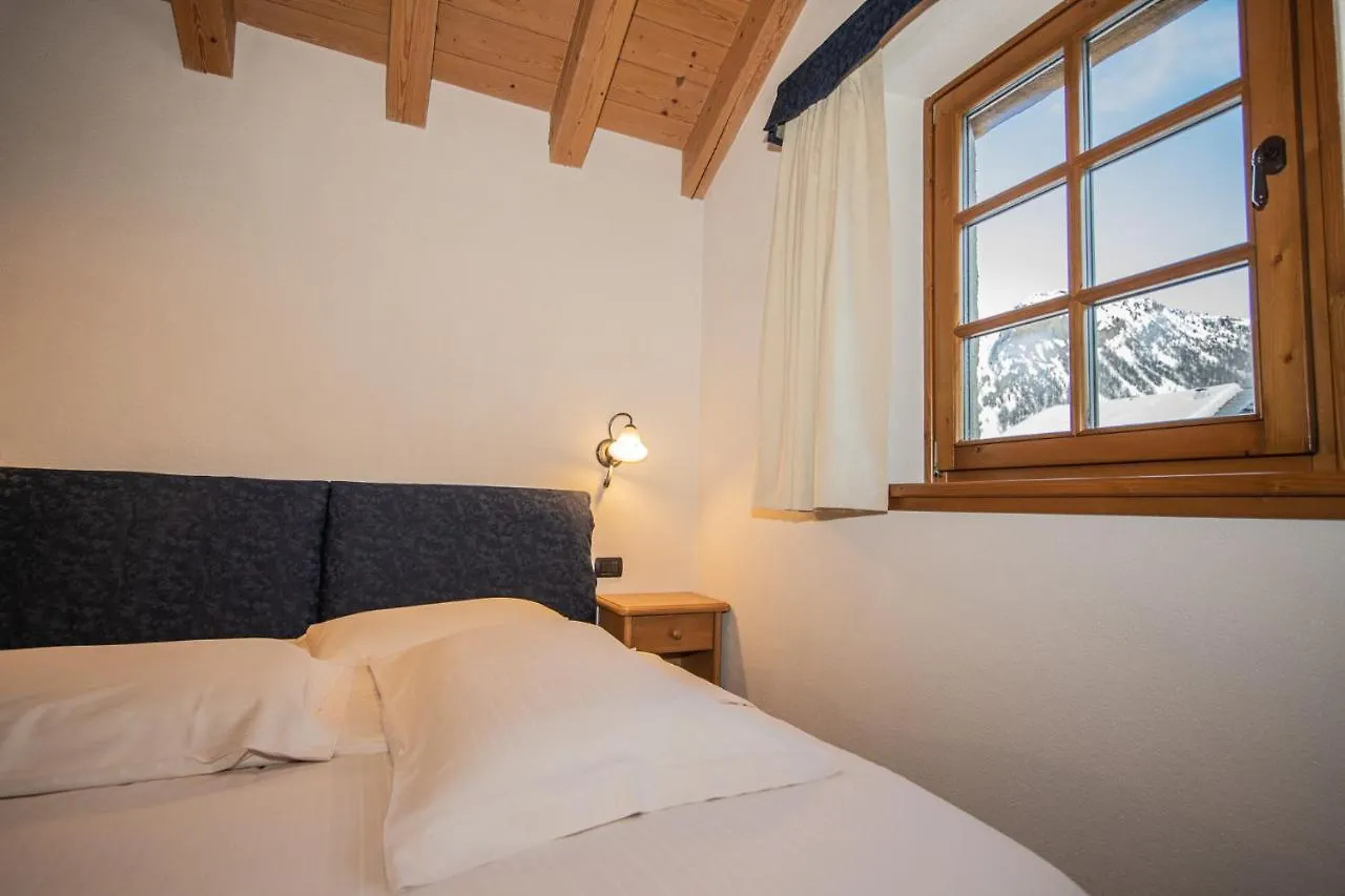 Baita Kate Apartment Livigno 0*,