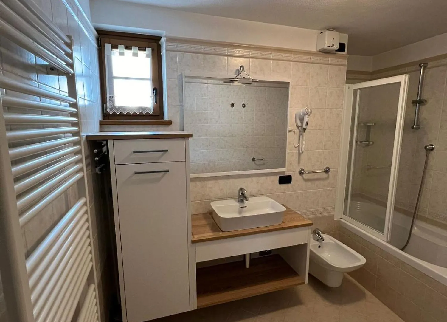 Baita Kate Apartment Livigno Italy