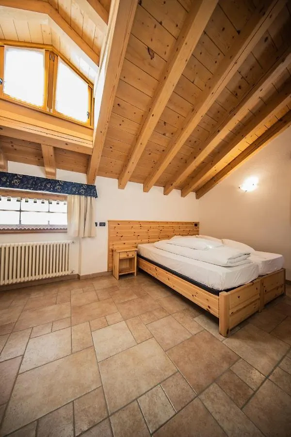Baita Kate Apartment Livigno 0*,  Italy