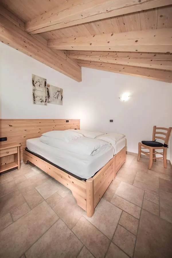 Baita Kate Apartment Livigno