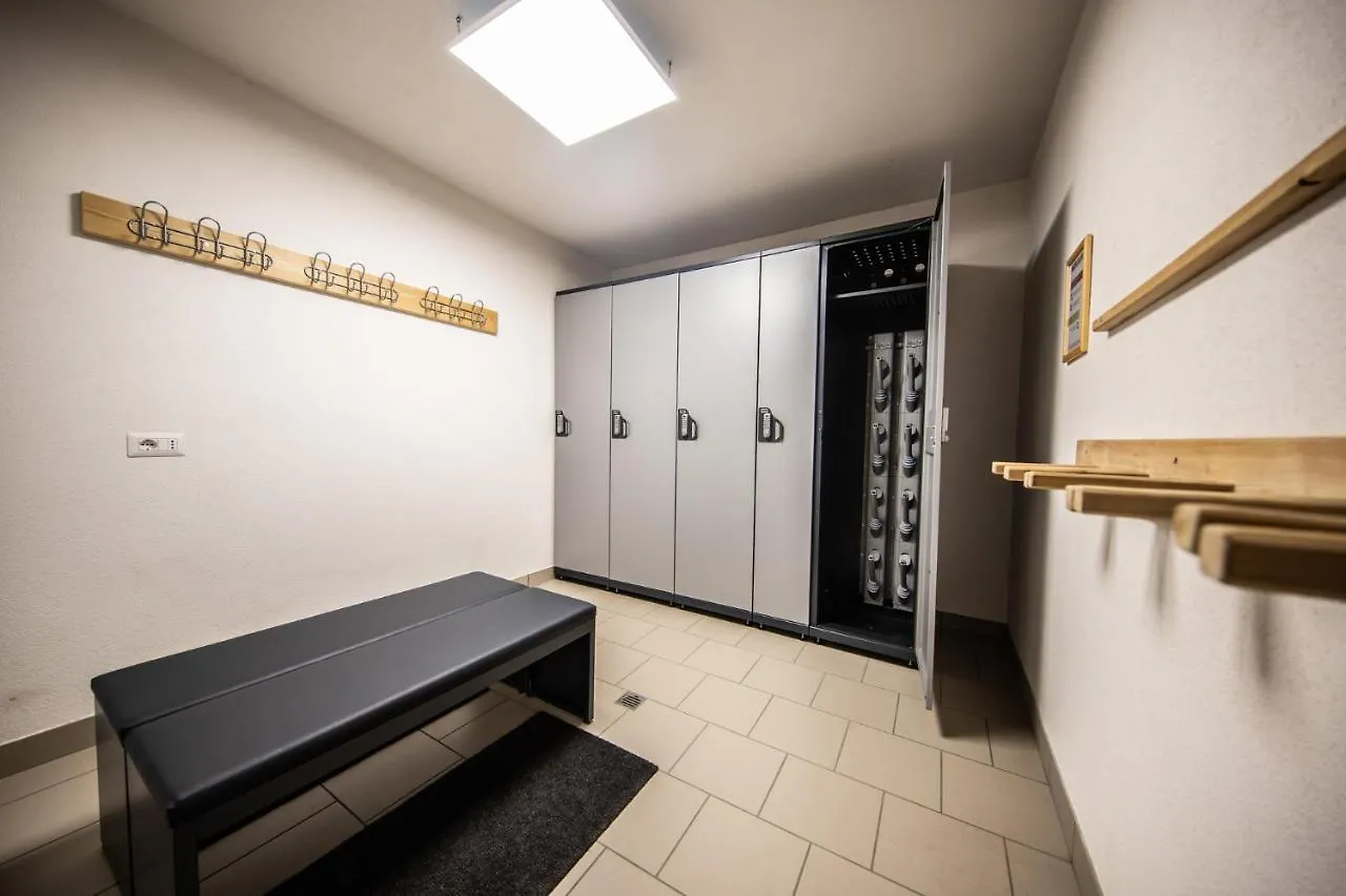 Baita Kate Apartment Livigno 0*,