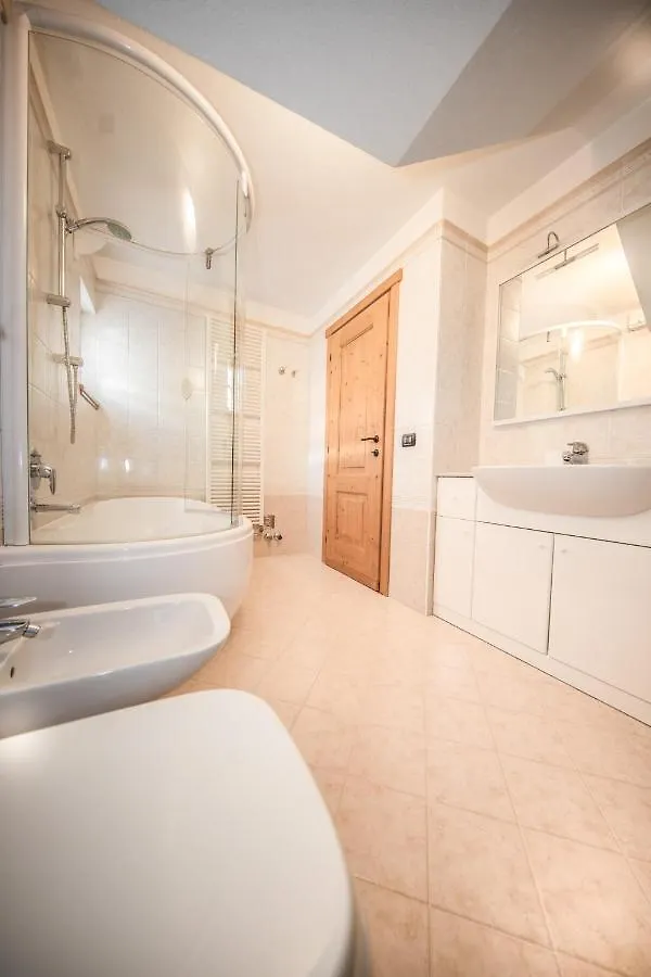 Baita Kate Apartment Livigno