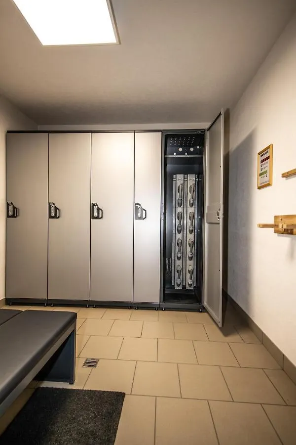 Baita Kate Apartment Livigno